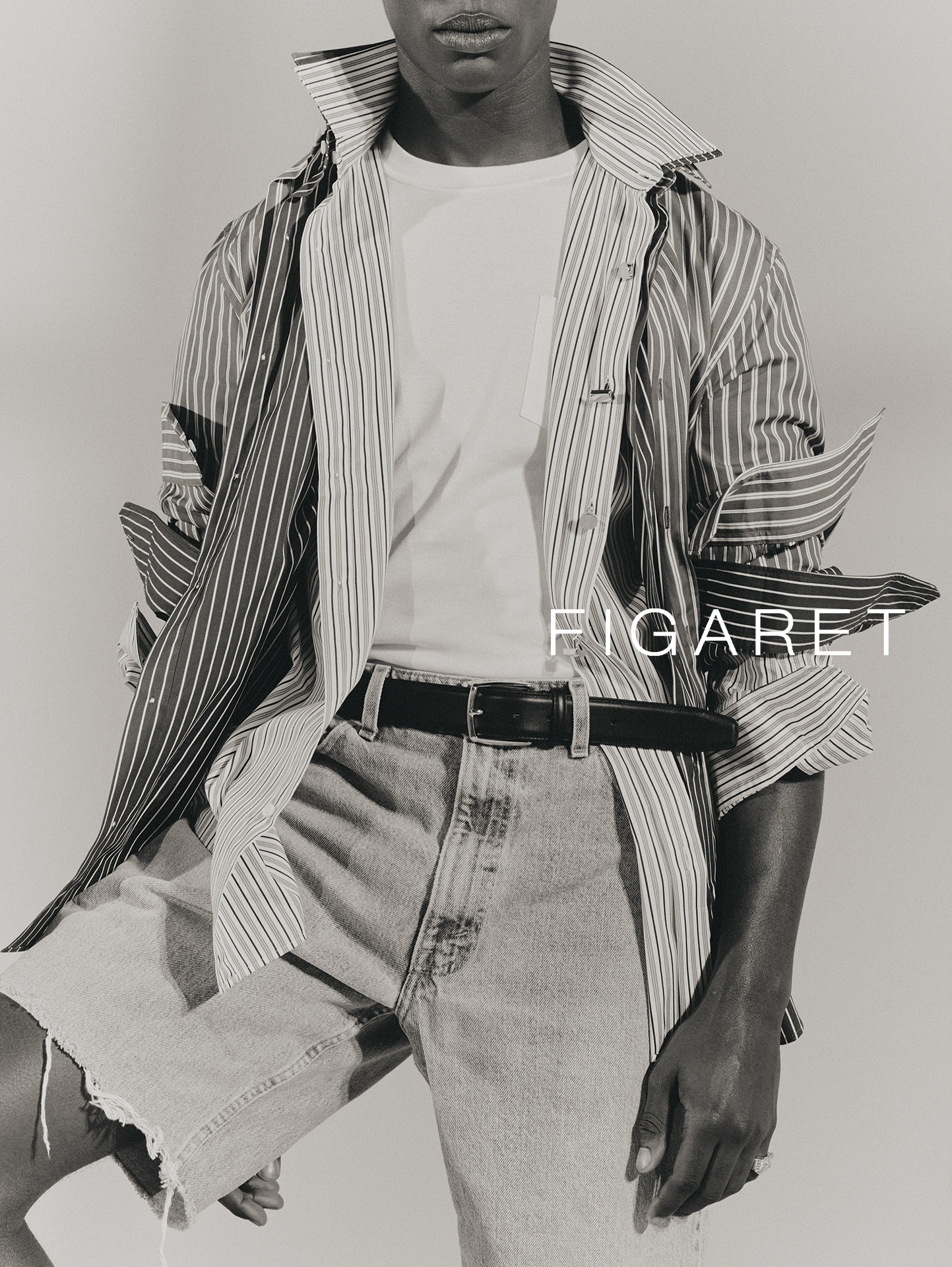  Cowboys agency Paris 