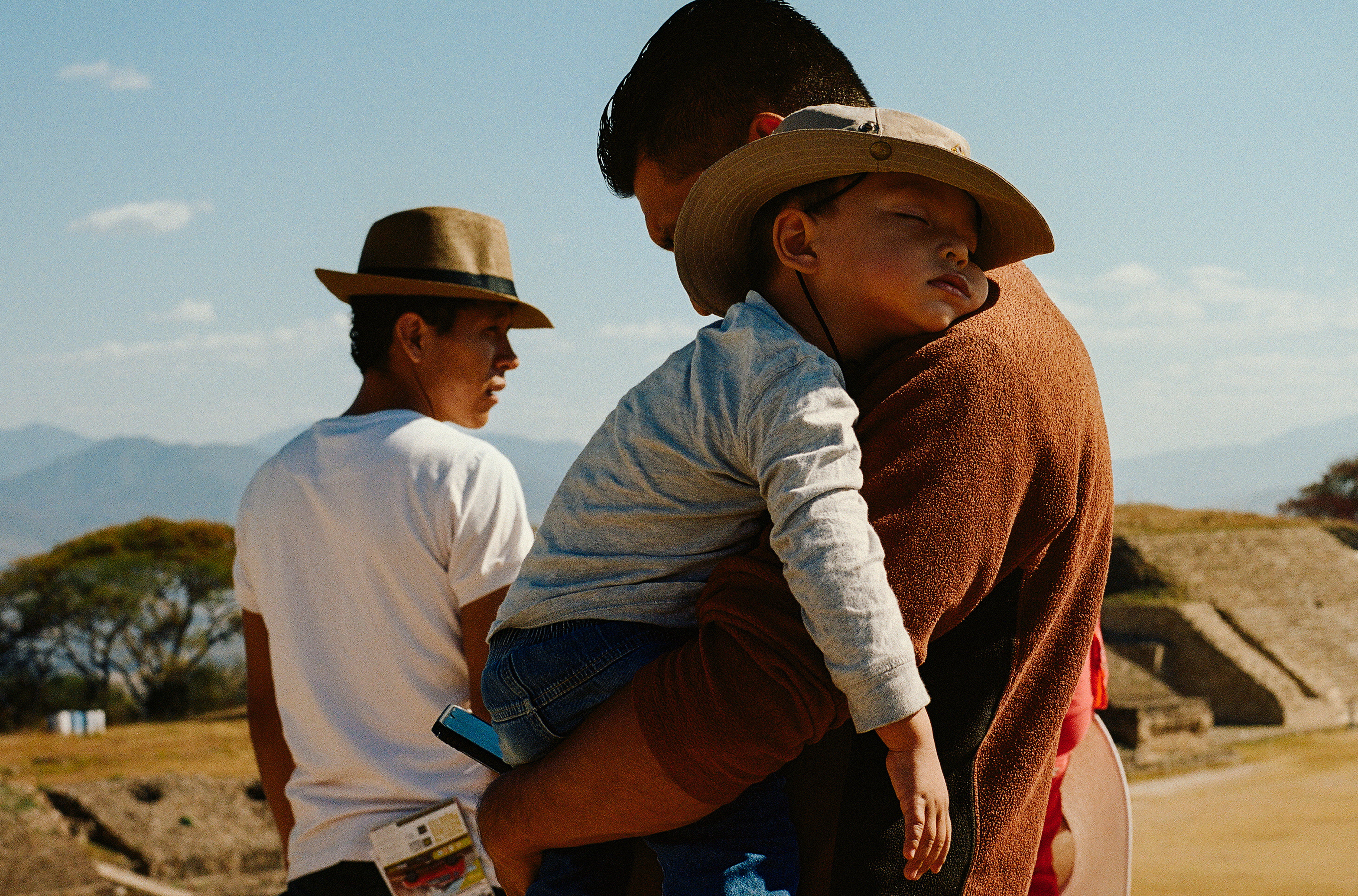 HOME Cowboys agency Paris 