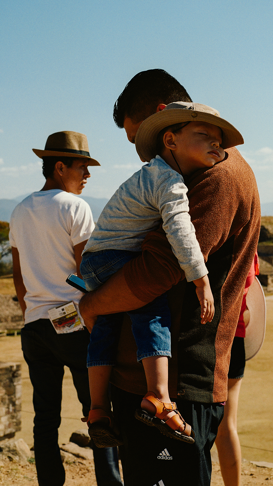 ARLES | Cowboys Agency Paris