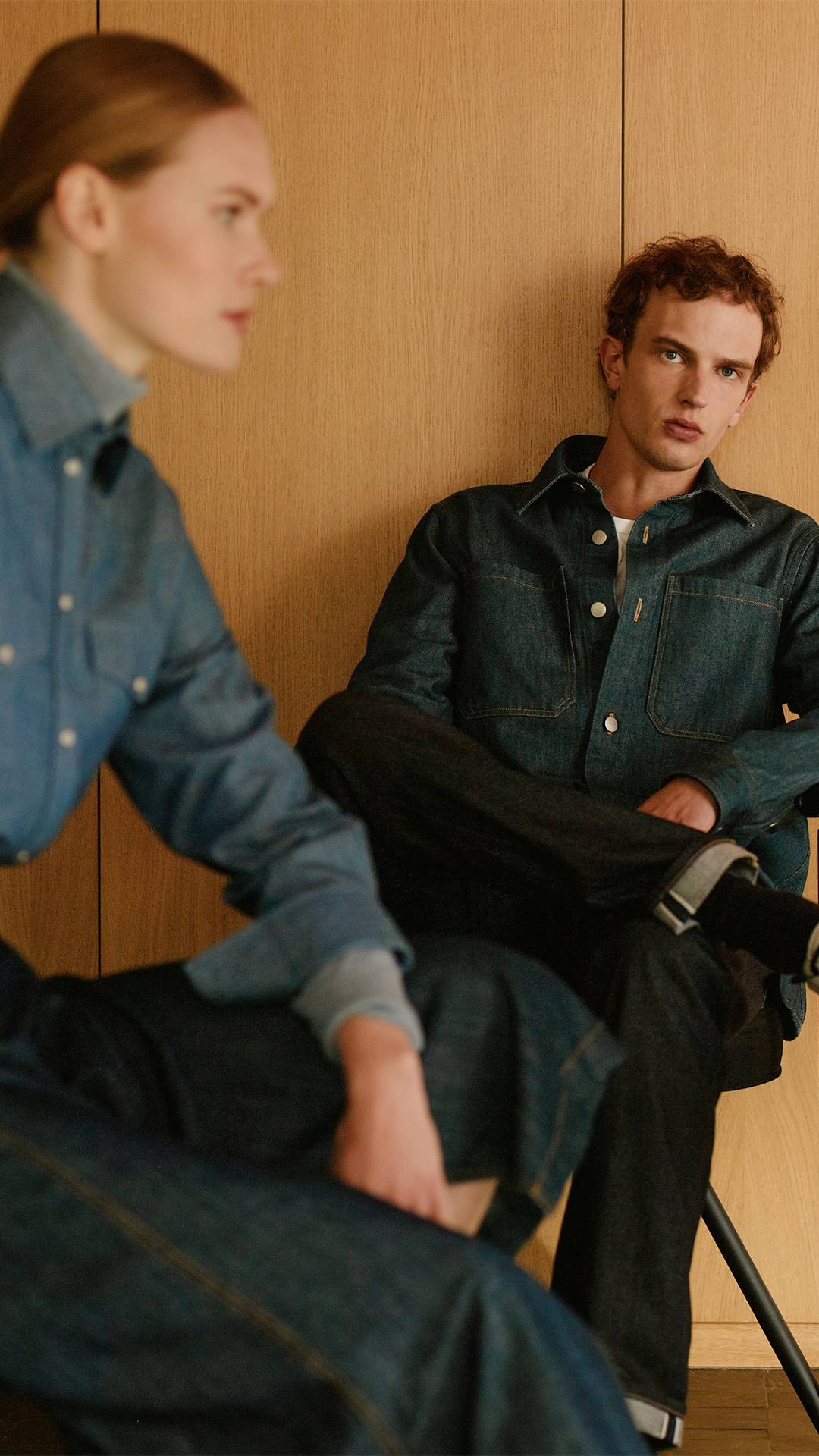 FIGARET - MAISON MODERNISTE | Cowboys Agency Paris