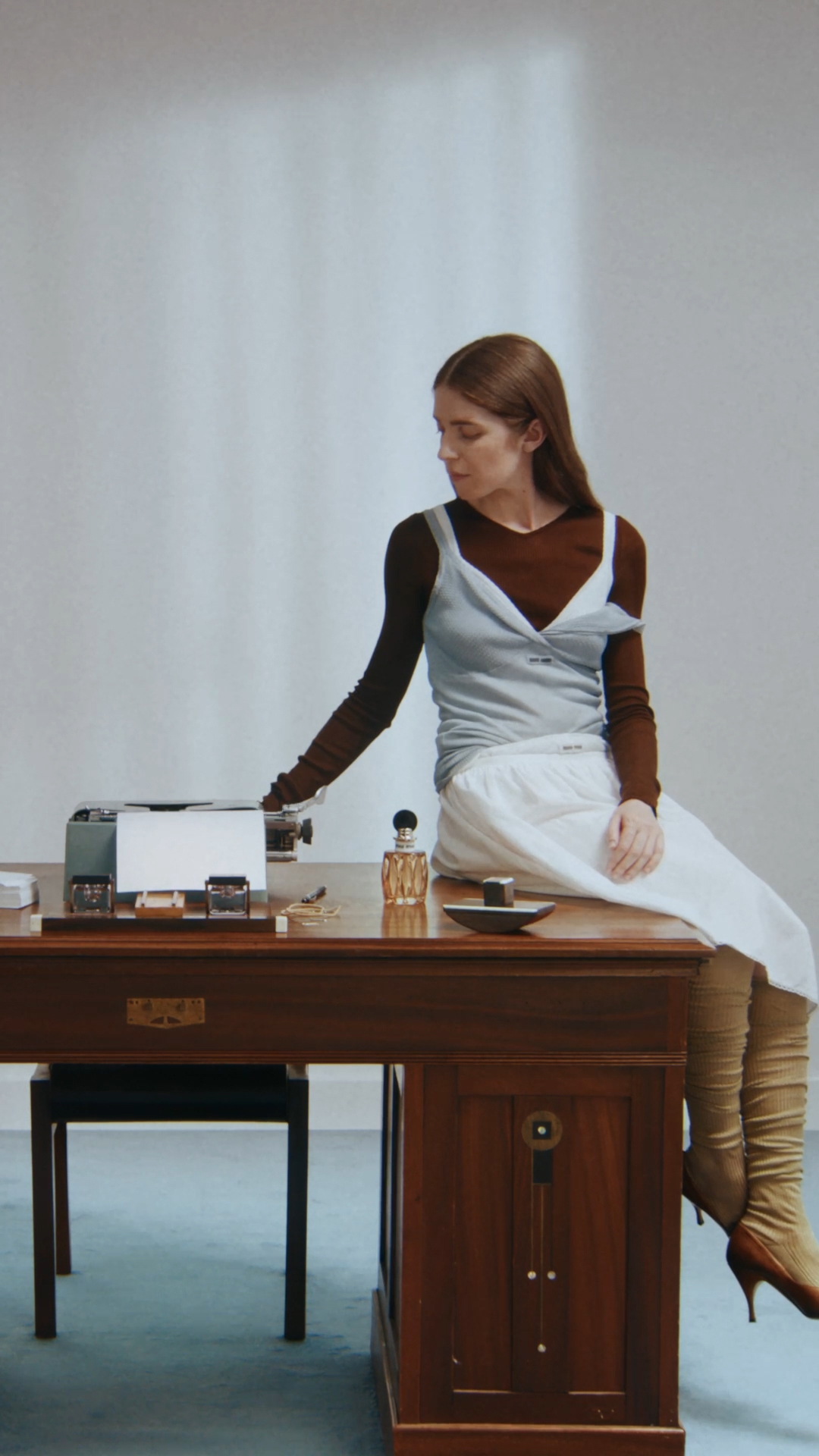miu miu - miutine | Cowboys Agency Paris