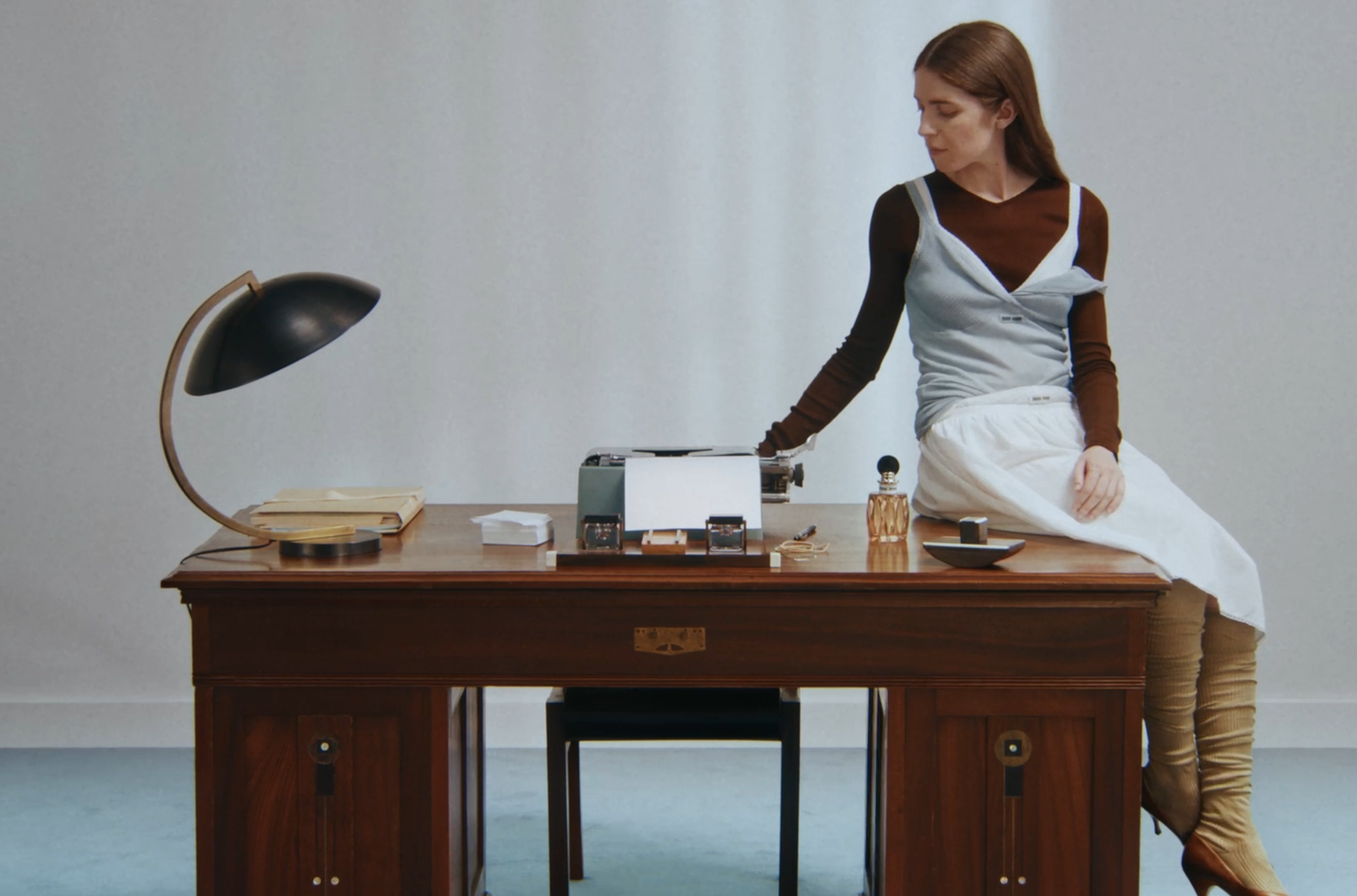 HOME Cowboys agency Paris 